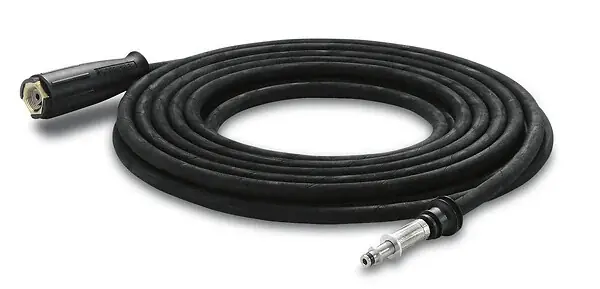Usine Directe Flexible haute pression avec raccord AVS 15m - Kà„RCHER - 63913940 KARCHER