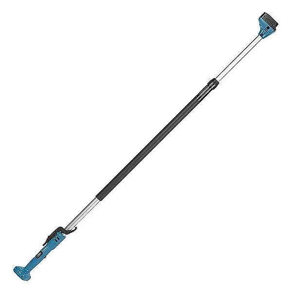 Top Vente Perche d‘élagages MAKITA 195595-7 pour tronçonneuse BUC122/DUC122 (uniquement compatible BL1830)