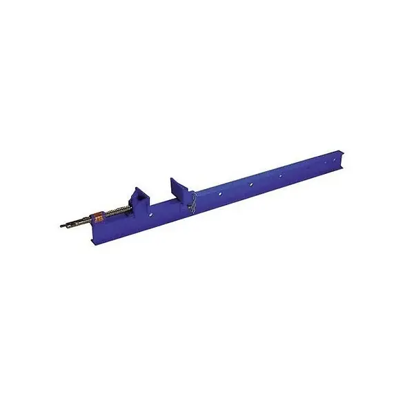Serre-joint dormant 80x42 serrage 3000 080.42.3000 Leman Meilleur Choix