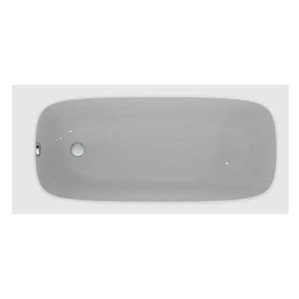 Super Prix Baignoire droite 180 x 80 i.Life IDEAL STANDARD