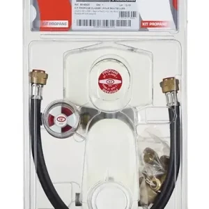 Offre Spéciale Kit propane classe 1 - BANIDES - B146600