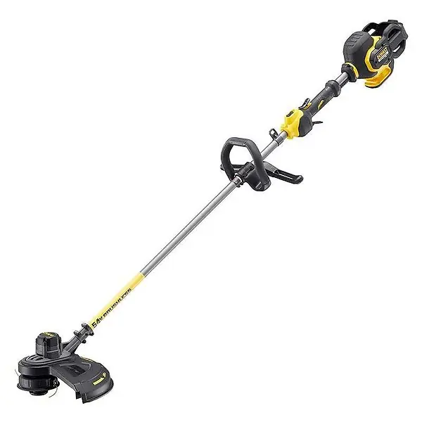 Dewalt - Débroussailleuse À Batterie 54v 38cm Sans Batterie Ni Chargeur - Dcm571n Achat Immédiat