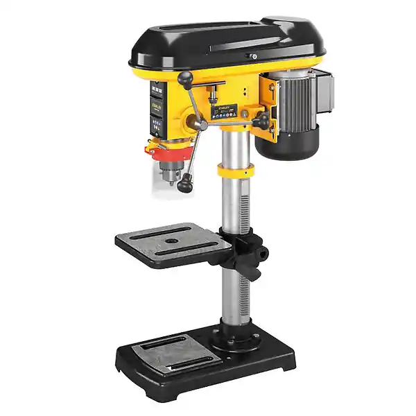 Perceuse à colonne H 720 mm STANLEY SXDP16720E Meilleur Choix