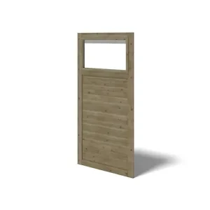 Panneau pour pergola 1,01x2,17m - ALT15 ALTANKA Acheter Direct