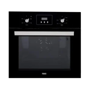 Dernière Chance Four multifonction - Noir NORD INOX