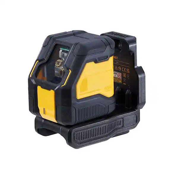 Laser en croix compact avec faisceau vert 18V DEWALT DCLE34021N-QW Nouvelle Collection