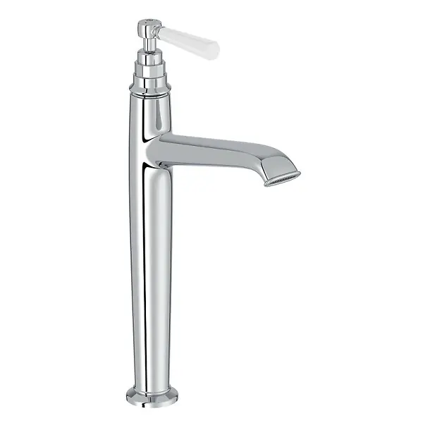 Commander Vite Mitigeur lavabo haut Cléo 1889 chrome JACOB DELAFON