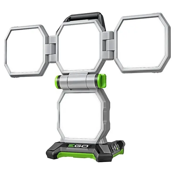 Projecteur portatif à batterie 4 écrans EgoPower LT1000E EGO POWER+ Bon Plan