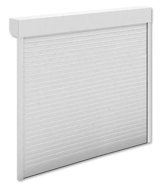 Volet recoupable ALU motorisé - 225x120cm Produit De Marque