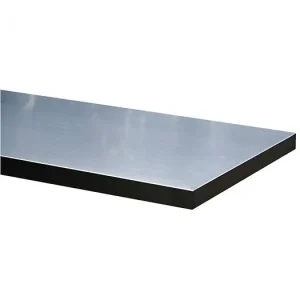 Offre Limitée Support Inoxydable Comb. Max 2100X46X3 Mm Alyco 192872