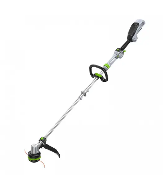 Haute Qualité Coupe-bordure sans fil 56V, 38 cm, bras télescopique Powerload - EGO ST1510E-T EGO POWER+
