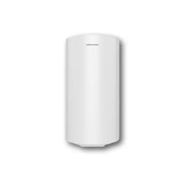 Chauffe-eau électrique Chaufféo Atlantic - Vertical mural - 100L - 1200W Offre Du Jour