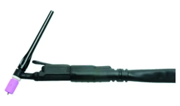 Marque Torche de soudage TIG WTT2 18W RL C5B 8m - WELDLINE - W000278899 WELD‘LINE