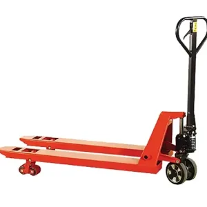 Transpalette manuel basic 2500kg - STOCKMAN - SDF25N Acheter En Ligne