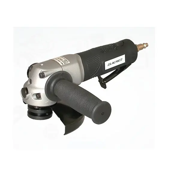 Meuleuse d‘angle Industrie à air Diam 125 mm 950W Lacme Promotion