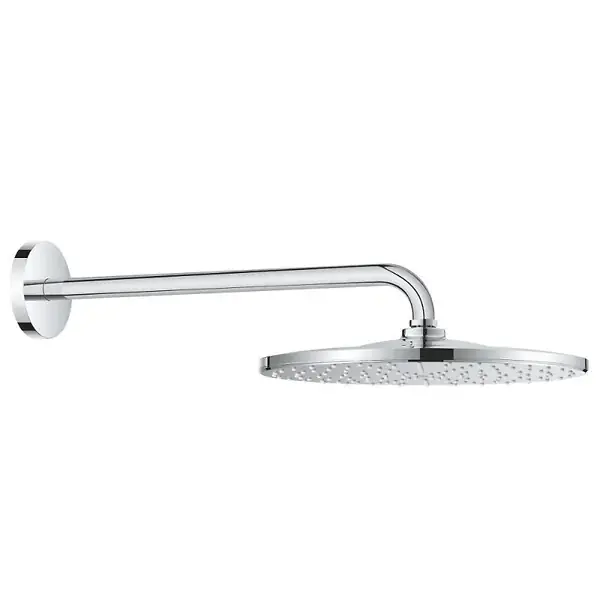 Prix Cassé Rainshower Mono 310 Set de douche de tête 422 mm, 1 jet, chrome (G26557000) GROHE