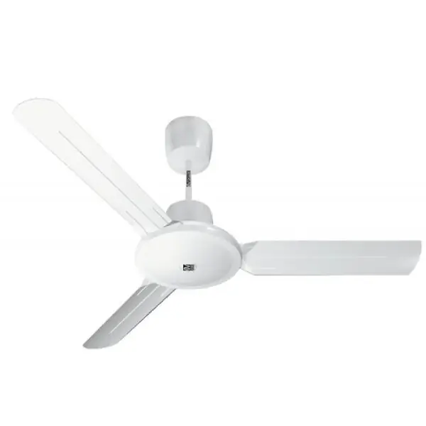 Expédition Rapide Ventilateur de plafond réversible Nordik Evolution Ø 1284 mm blanc VORTICE