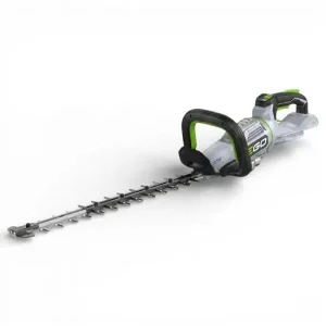 Taille-haies à batterie 56V lamier 51cm diamètre de coupe de 33mm vendu nu Ego Power+ HT5110E Prix Cassé