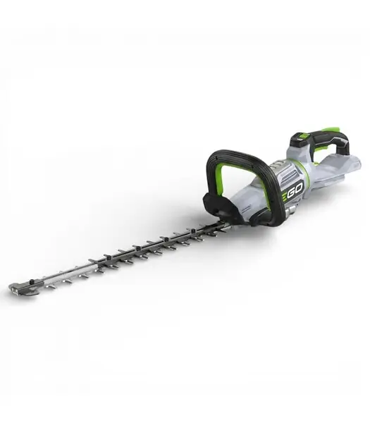 Taille-haies à batterie 56V lamier 51cm diamètre de coupe de 33mm vendu nu Ego Power+ HT5110E Prix Cassé