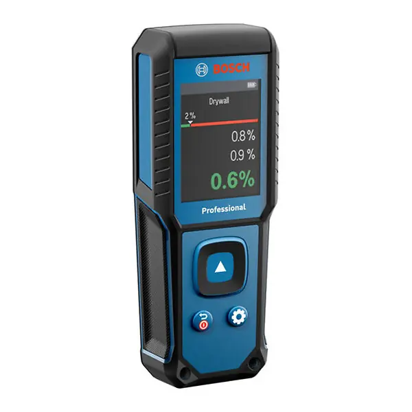 Commande En Gros Humidimètre GMM 1-15 - BOSCH - 0601078200