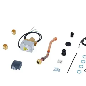 Kit relève pour pompe à chaleur Air / Eau split - ATLANTIC - 074993 Commande En Gros