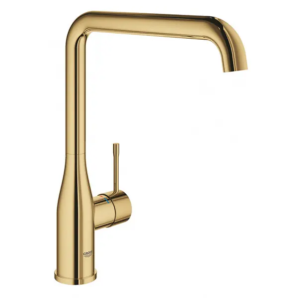 Offre Limitée Essence Mitigeur monocommande Evier, Cool Sunrise (30269GL0) GROHE