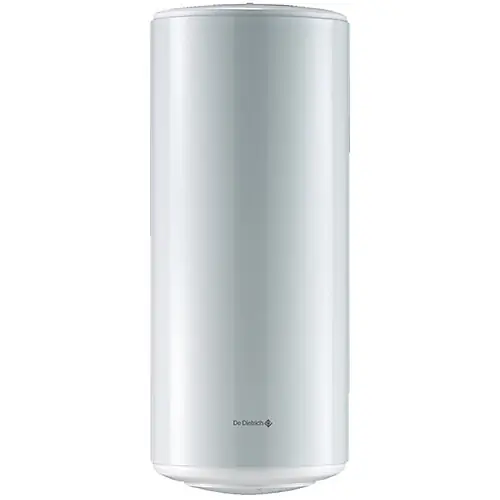Chauffe eau électrique Vertical Mural De Dietrich Stéatite 150 L Petit Prix