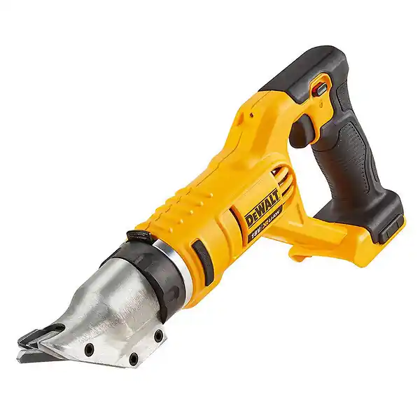 Haute Qualité Cisaille à métaux 18V DEWALT DCS491N-XJ