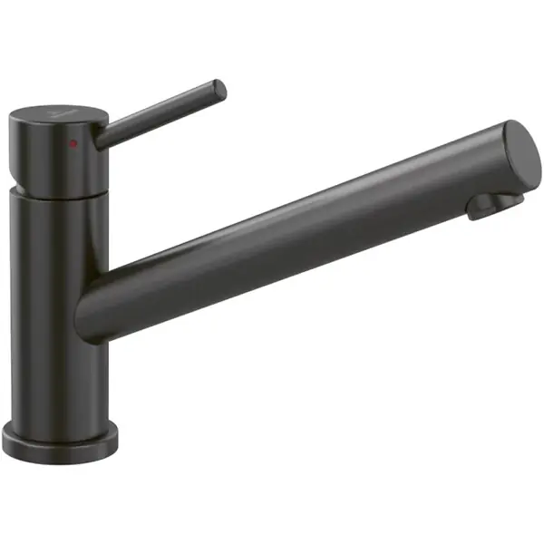 Meilleur Choix Robinet cuisine rabattable Como window anthracite VILLEROY ET BOCH