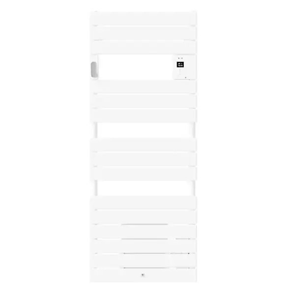 Radiateur sèche-serviettes électrique Riviera 2 - 750W - Blanc satin THERMOR Achetez Aujourd'hui