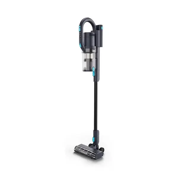 Aspirateur balais VU200 - NILFISK PRO - 128390174 - Inclus 1 batterie et chargeur Nouveauté