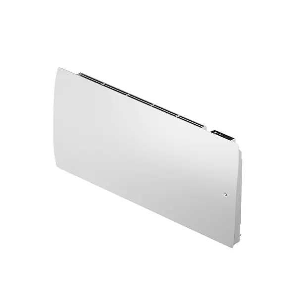 Soldes Radiateur connecté horizontal 2000W blanc NOVIUM Nativ - INTUIS - M242117