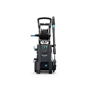 Nettoyeur haute pression mobile à eau froide compact MC1C 125/500 XT - Nilfisk - 128471500 Prix Cassé