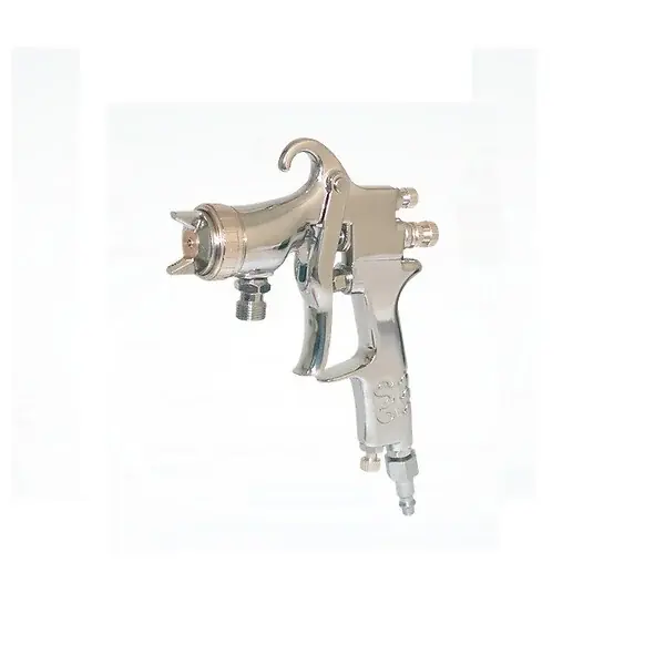 Nouveauté Pistolet pneumatique Pro basse pression XRBP sans godet 2-3 bar Lacme