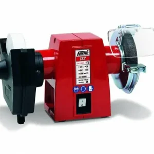 Aiguiseuse combinée 182 Plus FEMI meule Ø180/150 mm 500W - 8132321 Certifié