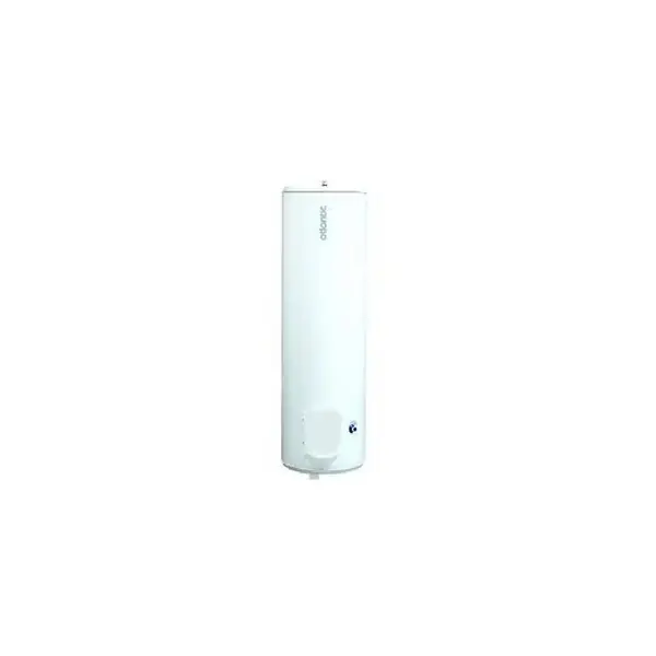 Chauffe-eau Électrique Chaufféo Plus Mural 50l Atlantic 053005 Meilleur Prix