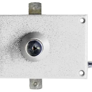 Top Vente Mécanisme 3 points horizontal tirage sans bille blanc gauche - BRICARD - 1001002