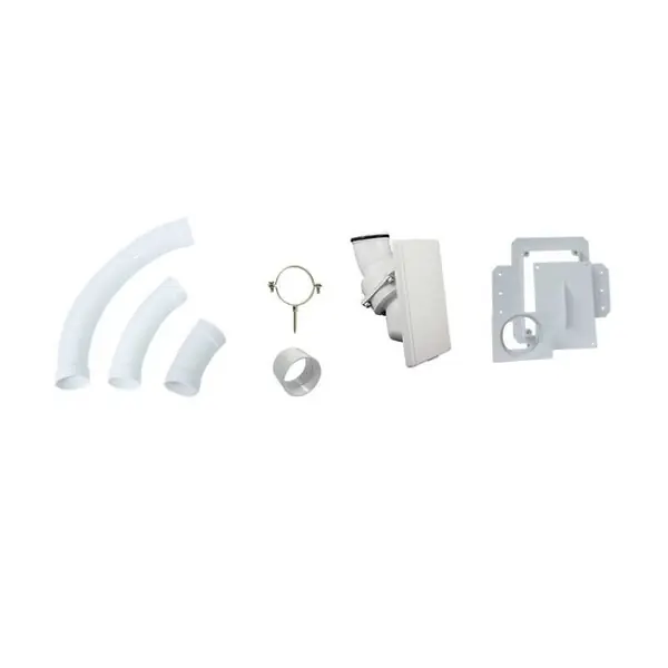 Accessoires d‘installation système de flexible rétractable pour cloison sèche Aldes Expédié Aujourd'hui