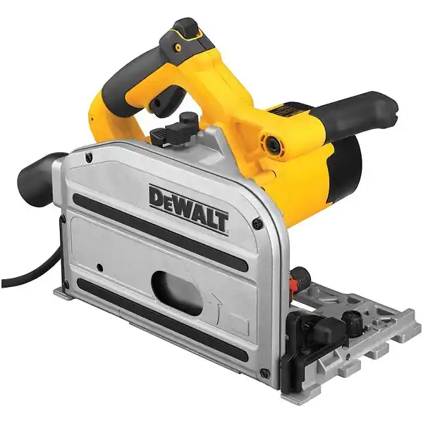Scie plongeante 59 mm Dewalt DWS520KR 1300 W Prix Bas