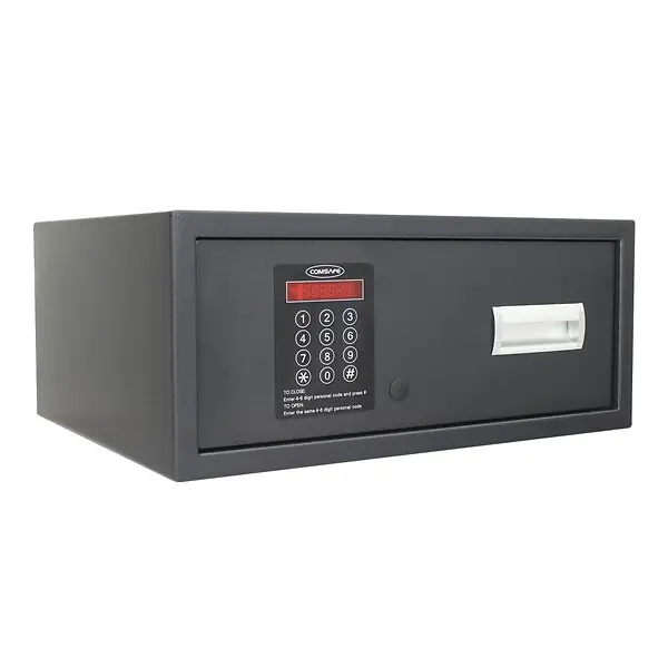 Achat Immédiat Coffre Fort De Tiroir Motion 1 Serrure Électronique ROTTNER