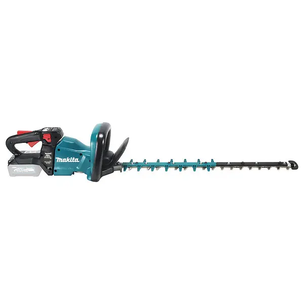 Remise Taille haie M 60 cm 40V max MAKITA UH004GZ (vendu sans batterie)
