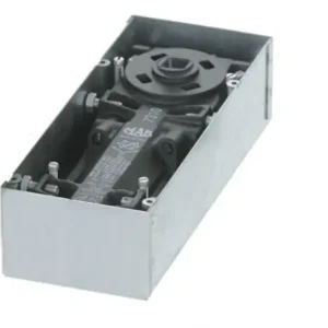 Offre Limitée Pivot de sol 14-28Nm sans arrêt pour portes double action sans axe - MAB â “ 7702