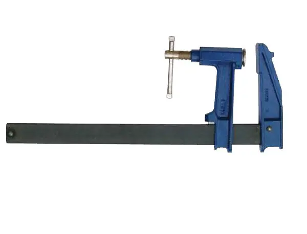 Lot de 4 Serre-joint à pompe serrage 150mm 3000mm Leman Petit Prix