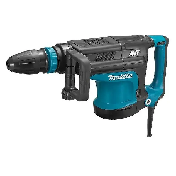 Certifié Burineur MAKITA HM1213C SDS-Max 1510 W
