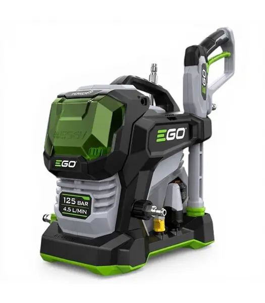 Pas Cher Nettoyeur haute pression compact - Ego Power+ HPW1800E