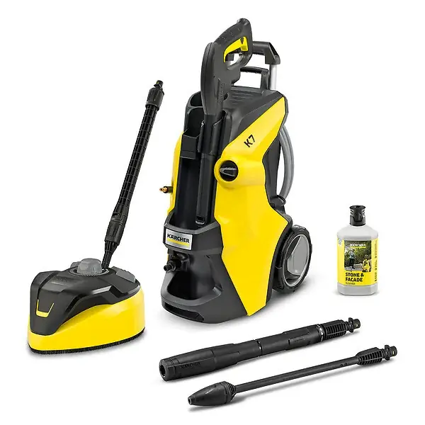 Promotion Nettoyeur haute pression - K7 Flex Home - 180 bars - 3000W KARCHER