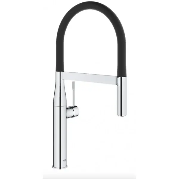 Seulement Aujourd'hui Essence Mitigeur monocommande Evier (30294000) GROHE