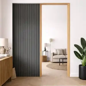 Galandage, Kit de finitions Pour Porte En 93 cm GD MENUISERIES Vente Directe