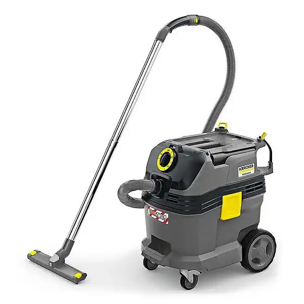 Aspirateur eau et poussières NT 30/1 Tact L KARCHER 1.148-201.0 KARCHER PRO Satisfait Ou Remboursé