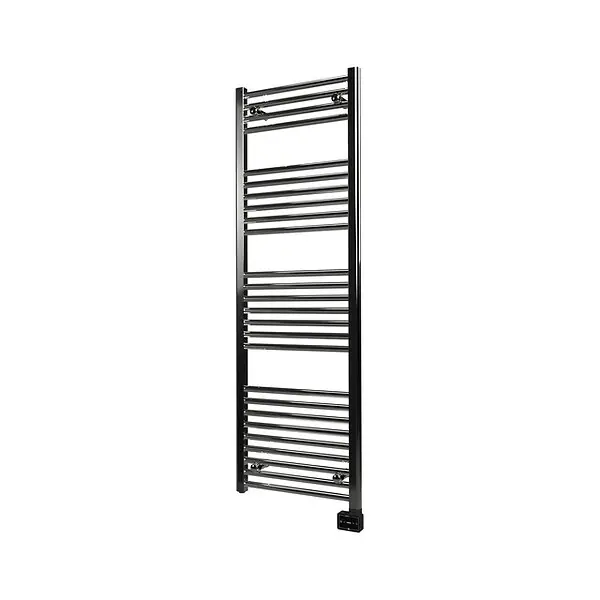 Remise Sèche-serviette SINTRA Wi-Fi 750 Chrome - ROINTE - TELQF50C150